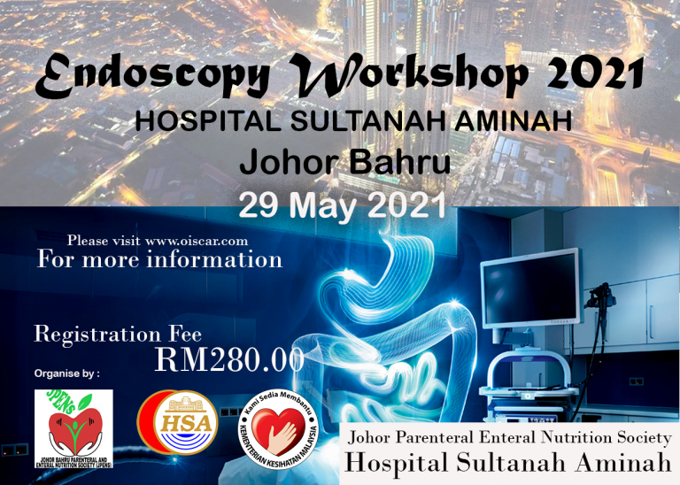 Endoscopy Workshop 2021 Oiscar 0118